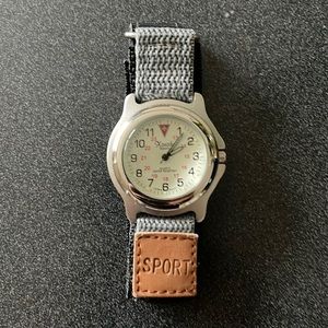 Xanadu Sports Wrist Watch